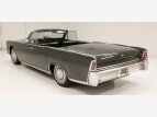 Thumbnail Photo 5 for 1965 Lincoln Continental